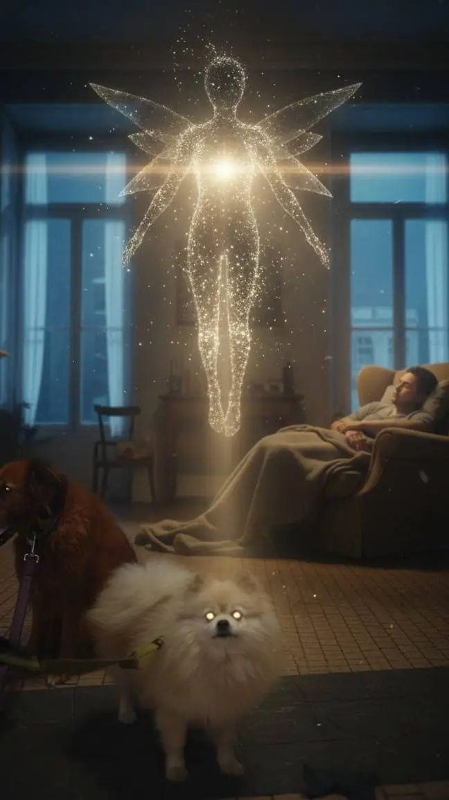 Talkie AI - Chat with The Point of Joy