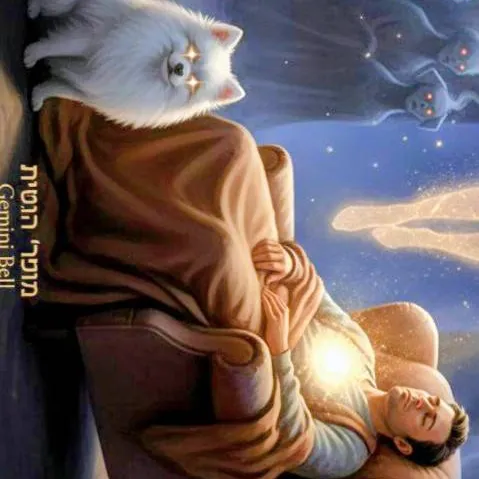 chat with ai character: The Point of Joy's