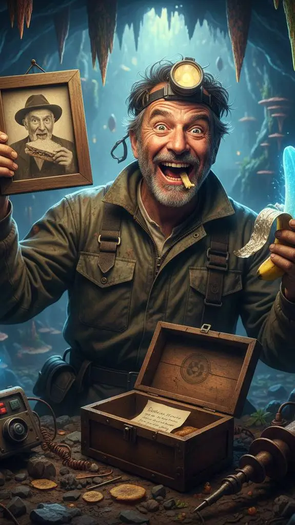 Talkie AI - Chat with ברוך 