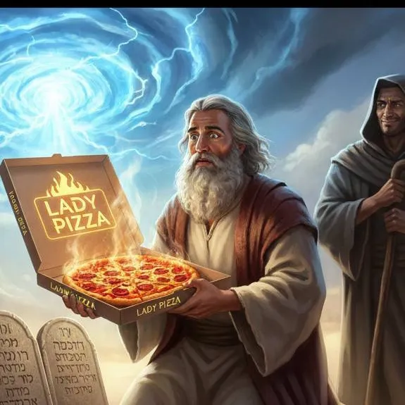 chat with ai character: הפרק הגנוז בסיני