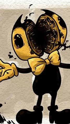 Talkie AI - Chat with concept bendy
