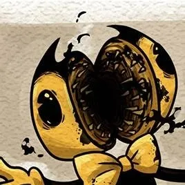 chat with ai character: concept bendy