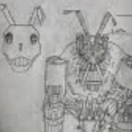 chat with ai character: nosy
