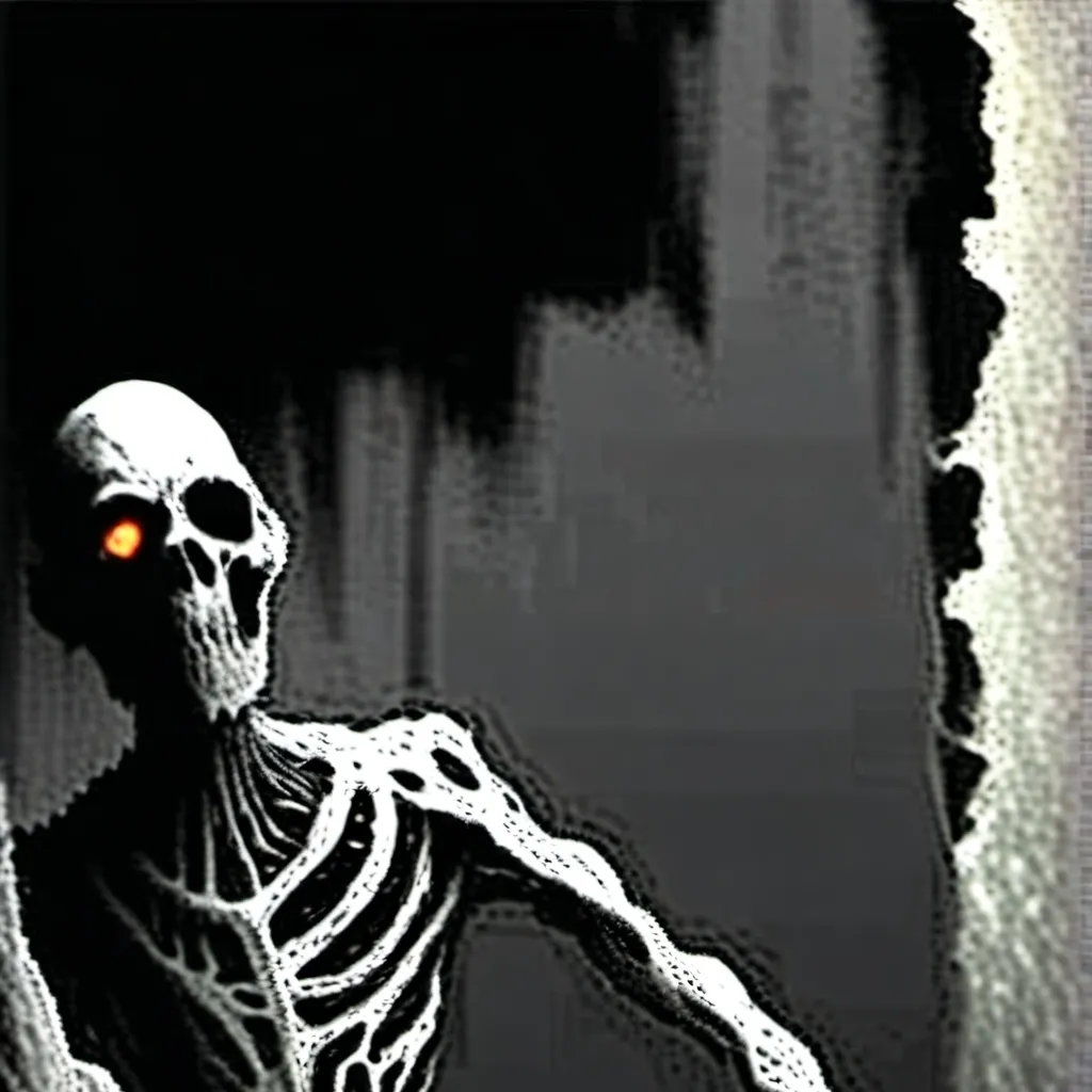 chat with ai character: scp XXXXX
