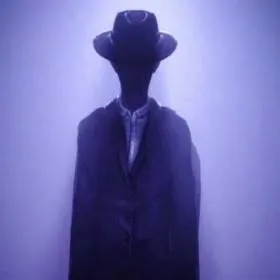 chat with ai character: the thin man