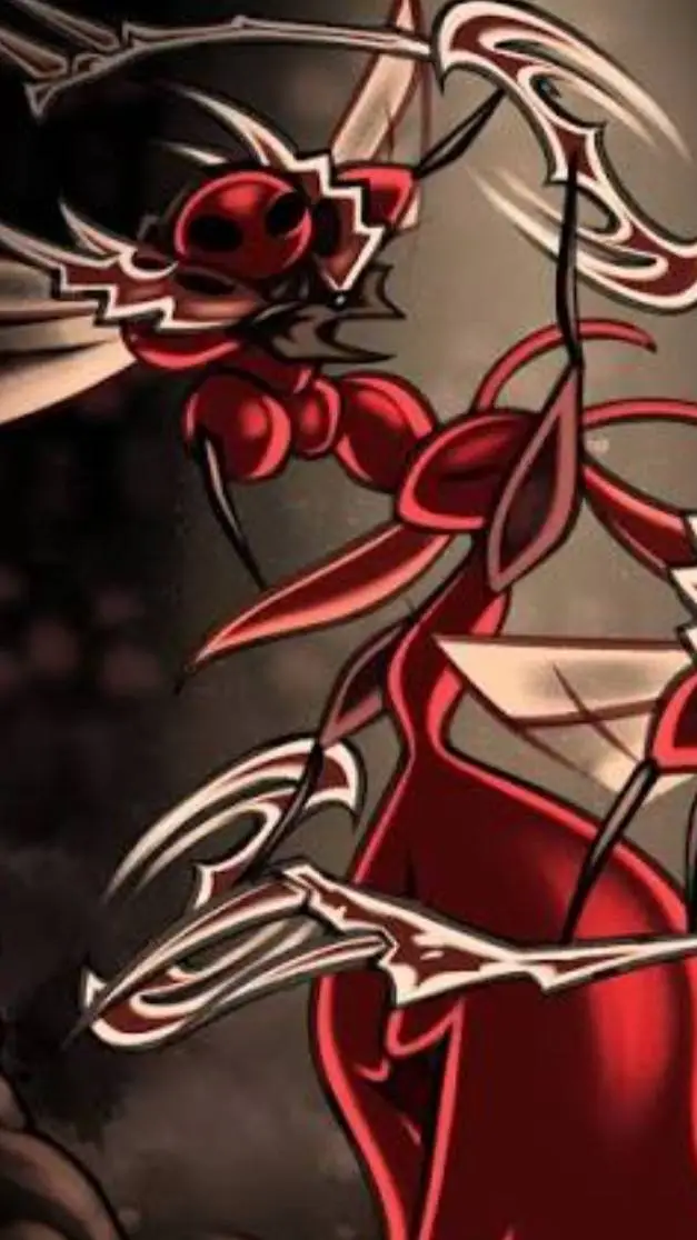 ai character: s.k. karmelita background