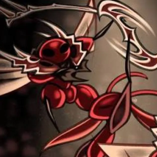 chat with ai character: s.k. karmelita