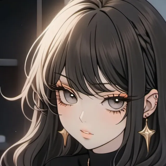 chat with ai character: deine sis *jana*