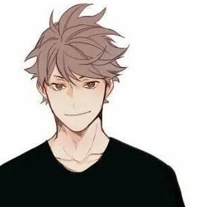 chat with ai character: Oikawa Sexy