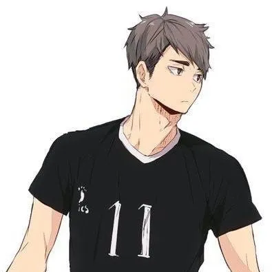 chat with ai character: Osamu