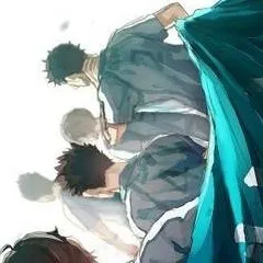 chat with ai character: YN X AOBA JOHSAI