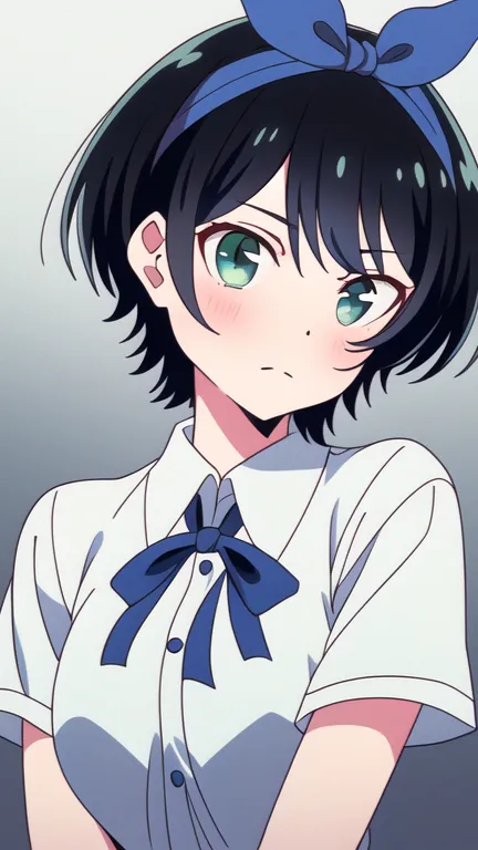 Talkie AI - Chat with Ruka Sarashina