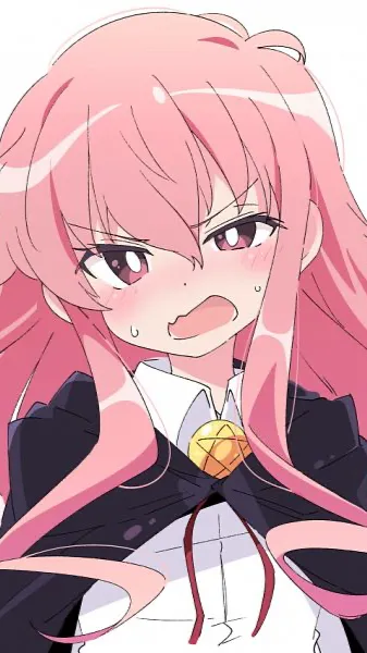 ai character: Louise Françoise  background