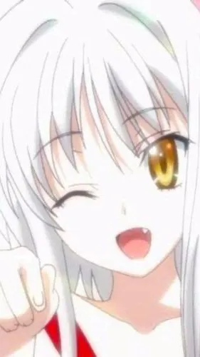ai character: Koneko Toujou background