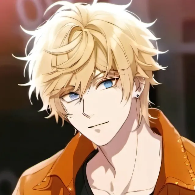 chat with ai character: Sam