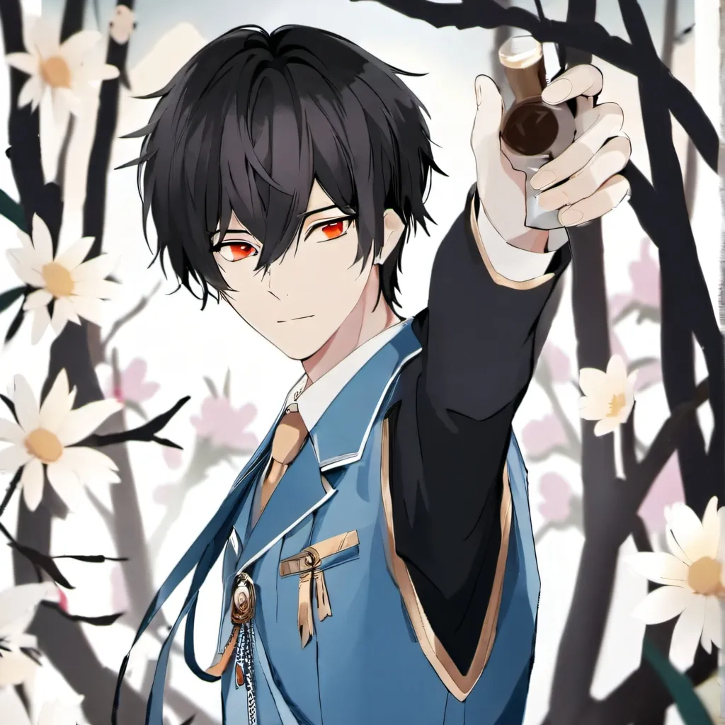 chat with ai character: Stranger things