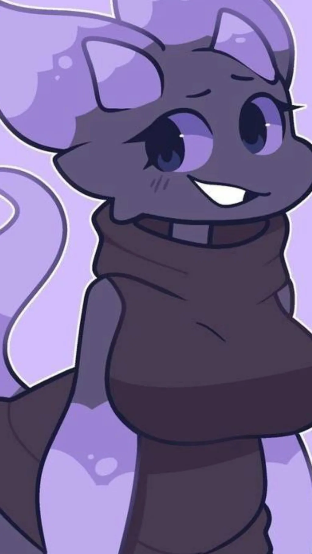 ai character: Ender Dragon background