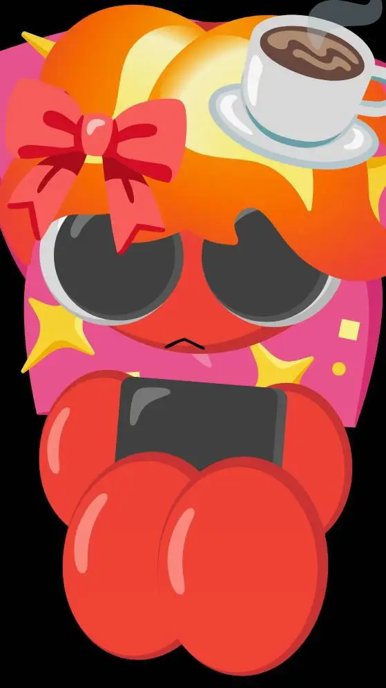 ai character: 💖kelsey_baby_31💖 background