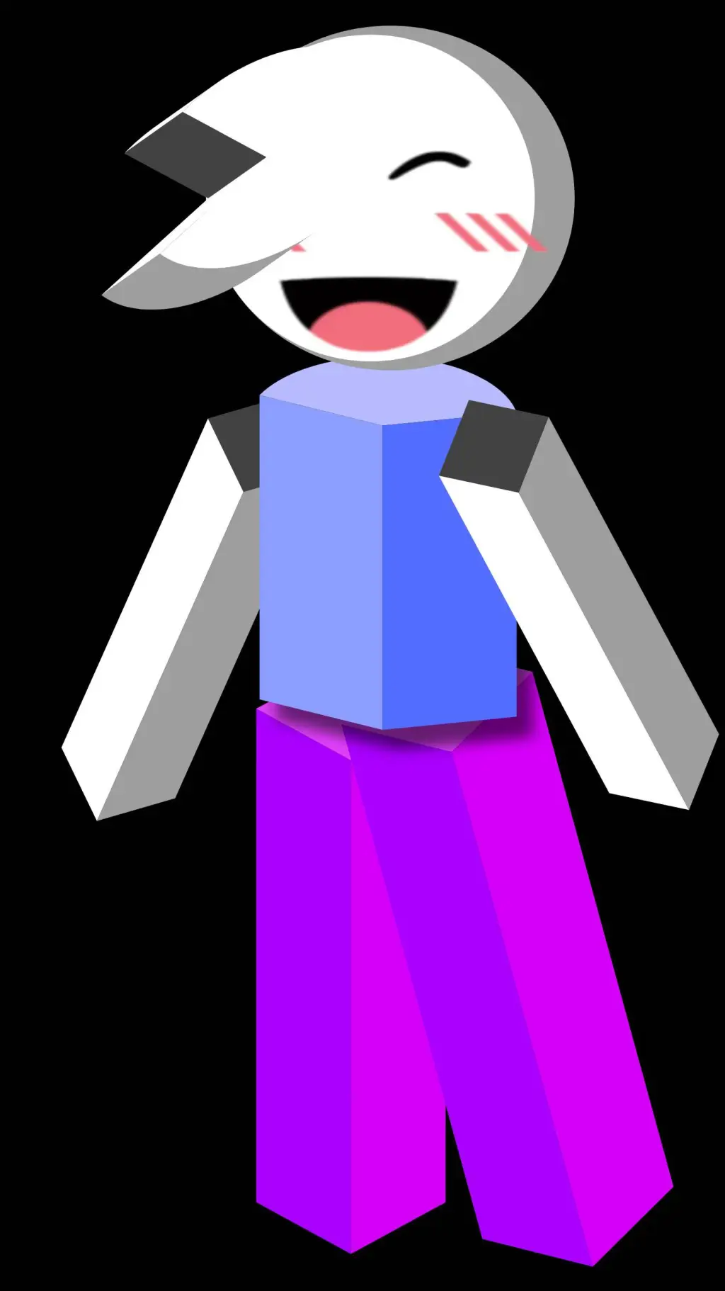 ai character: Layla background