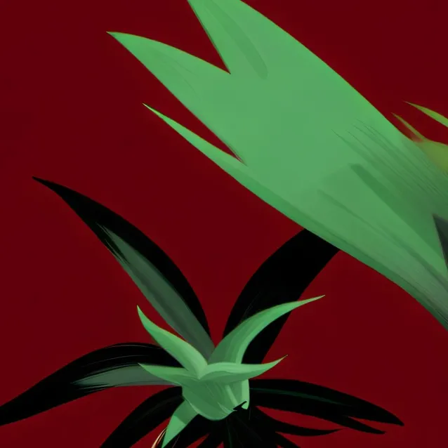 chat with ai character: TWISTED SPROUT
