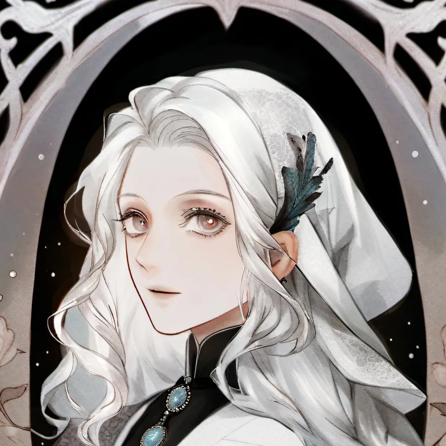 chat with ai character: Hayla