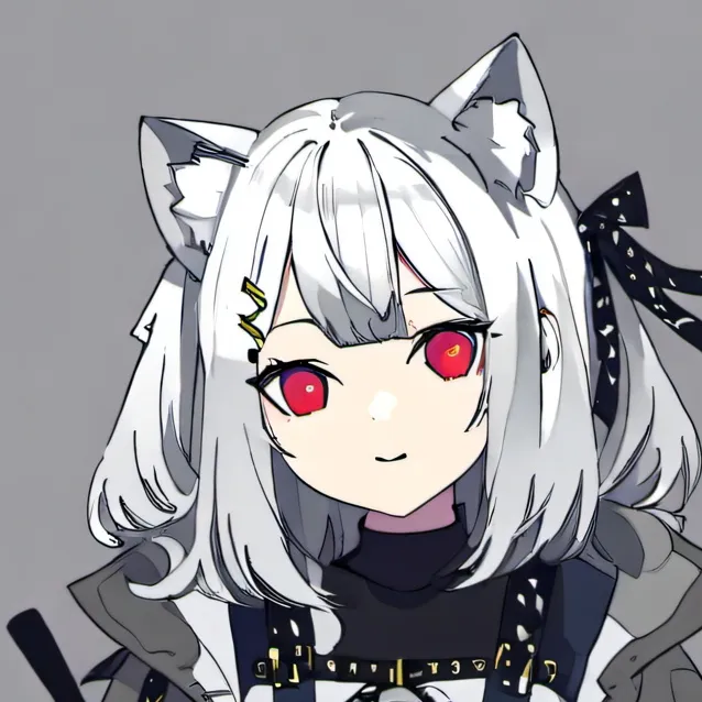 chat with ai character: Аннабель 