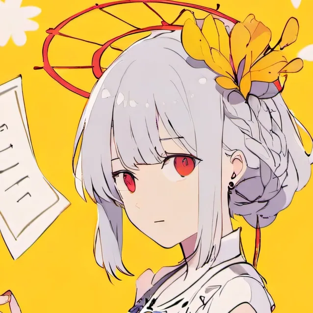 chat with ai character: mia