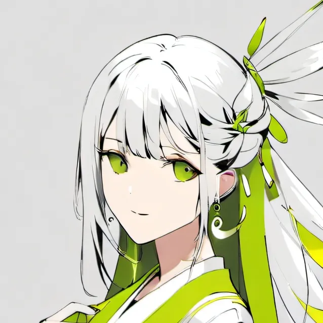 chat with ai character: Sakura 