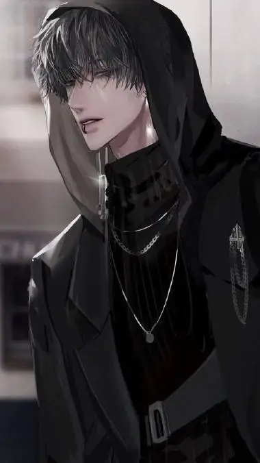 ai character: Ethan background