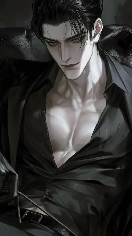 ai character: Noah background