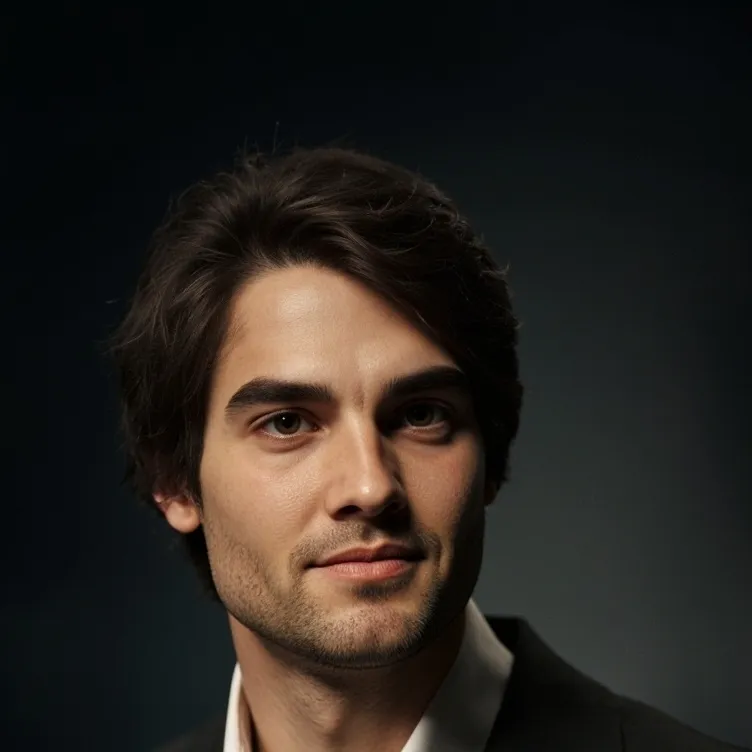 chat with ai character: Joseph Southend 