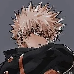 chat with ai character: Kastuki Bakugo
