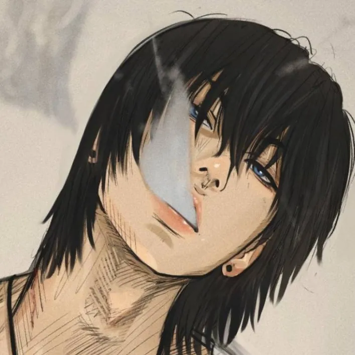 chat with ai character: Aki Hayakawa