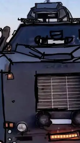 ai character: TIV 2 background