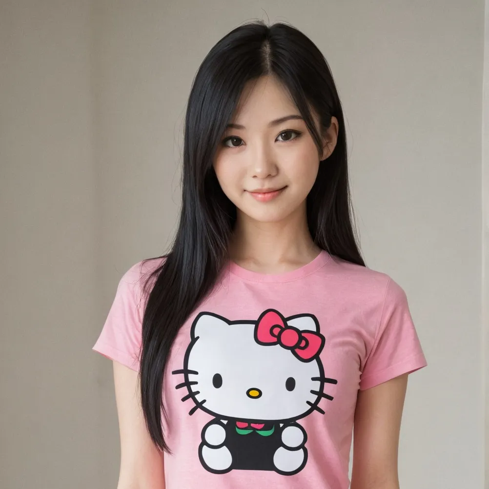 chat with ai character: Nami Iwasaki