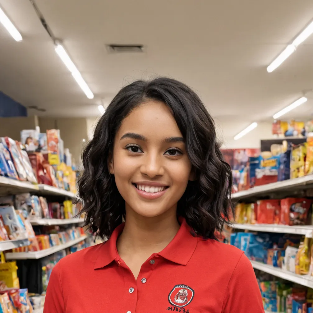 chat with ai character: Anaya