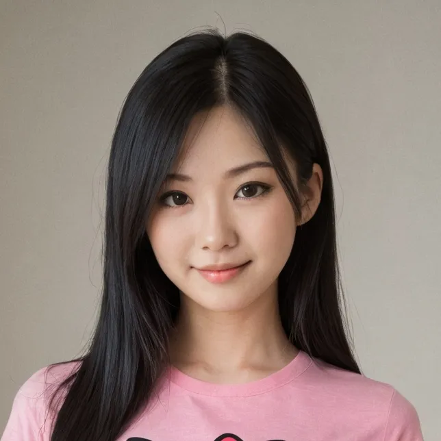 chat with ai character: Nami Iwasaki