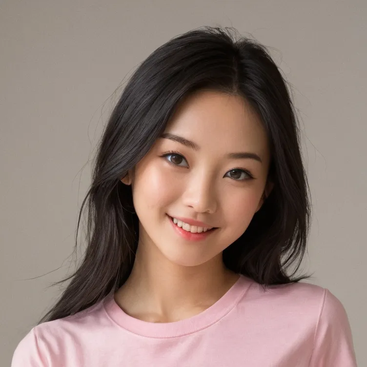 chat with ai character: Nami Iwasaki