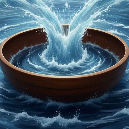 chat with ai character: The Turning Point