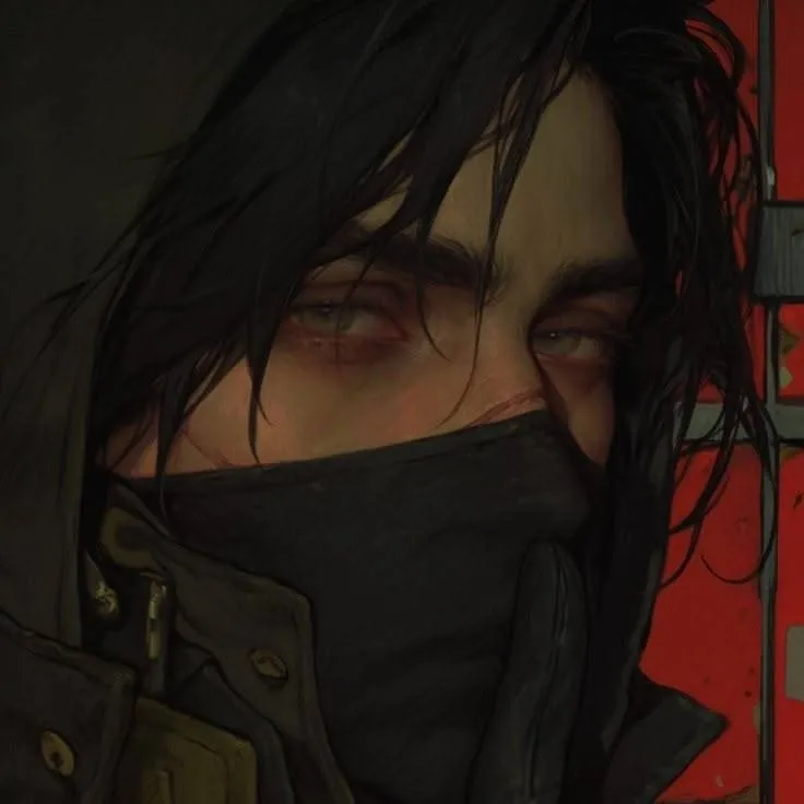 chat with ai character: 𝘑𝜊ಽ𝘶é