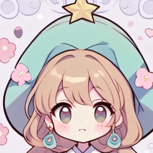 chat with ai character: Mary★ 
