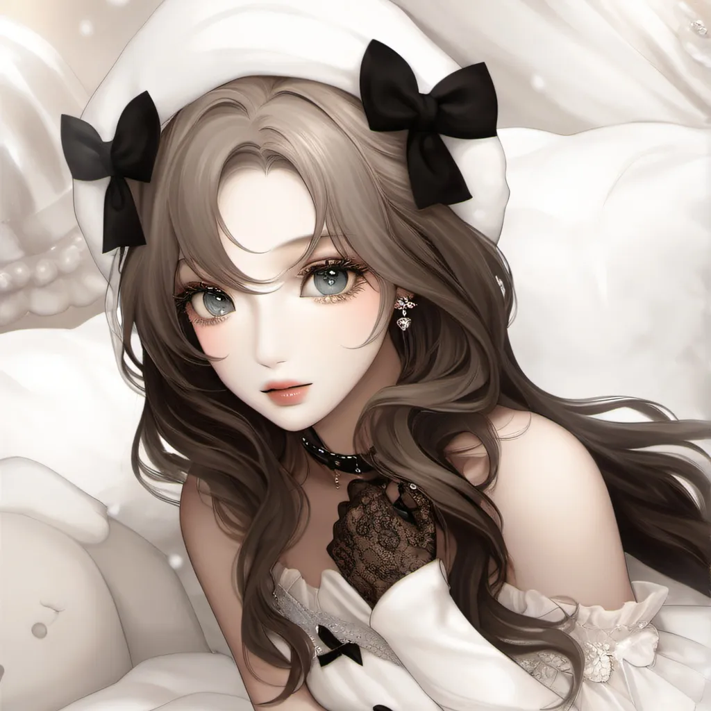 chat with ai character: Princess 