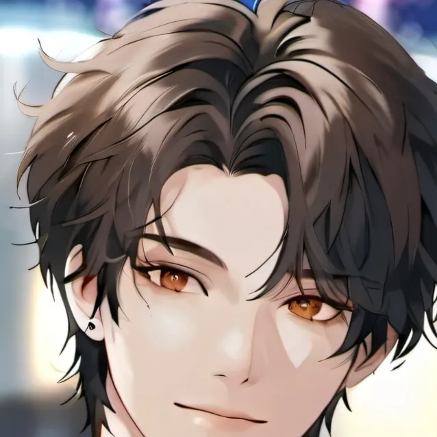 chat with ai character: jei-soi