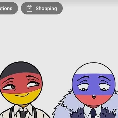 chat with ai character: The Return of USSR