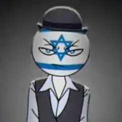 chat with ai character: Israel 