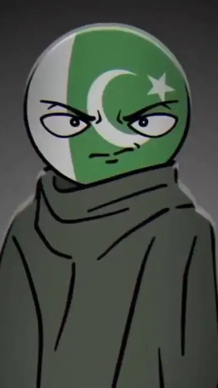ai character: Pakistan  background