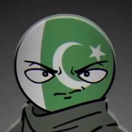 chat with ai character: Pakistan 