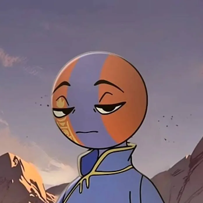 chat with ai character: Mongolia 