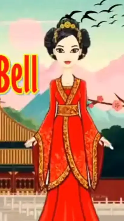 ai character: Ko–Ngai background