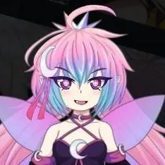 chat with ai character: Vii